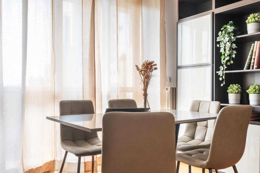 Photo of Livingroom in Foppette