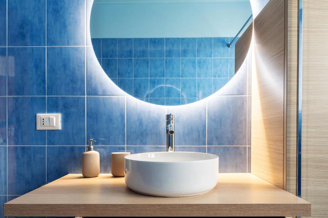 Photo of Bathroom in Foppette