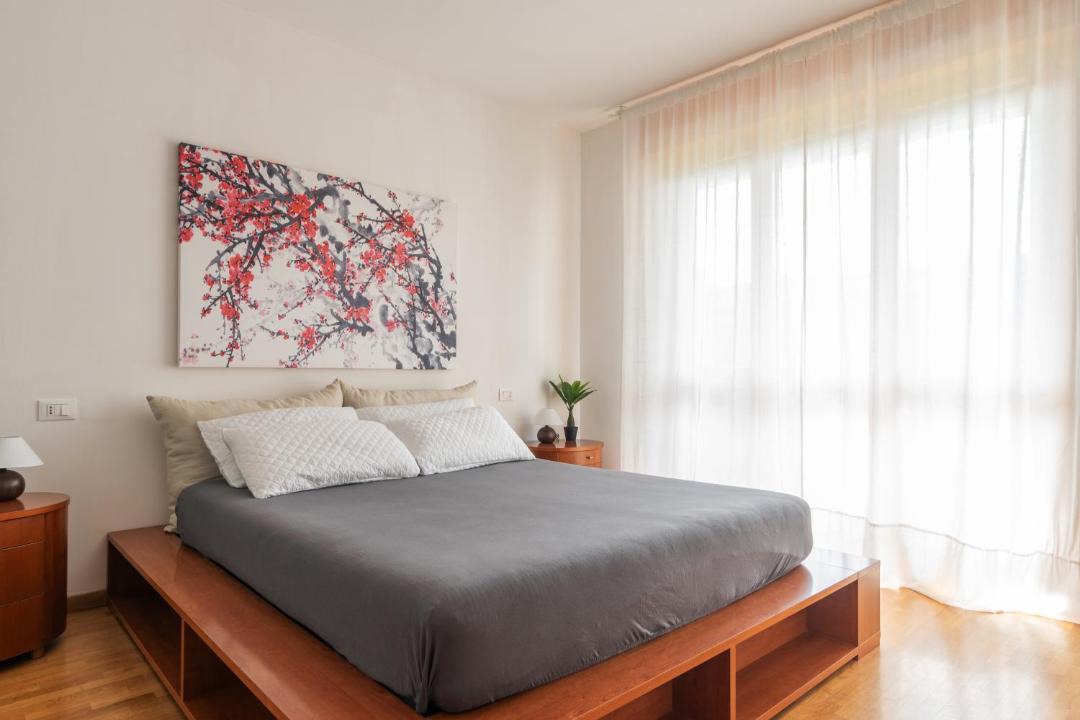 Photo of Bedroom in Foppette