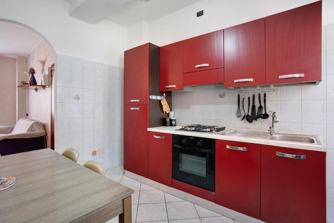 Photo of Kitchen in Nova Milanese