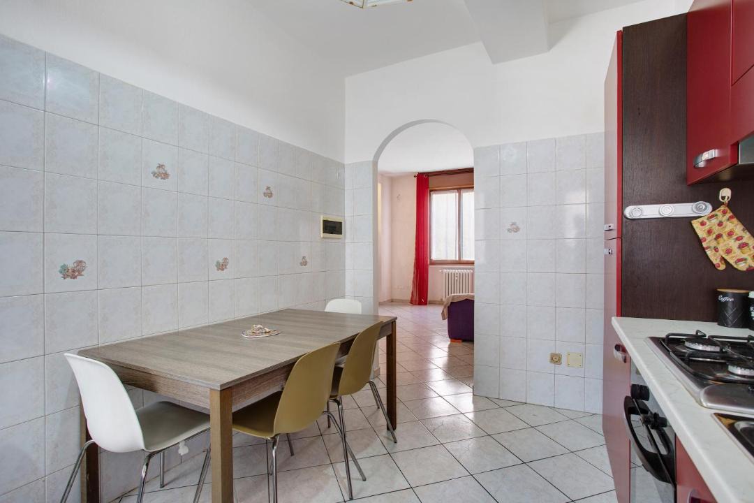 Photo of Kitchen in Nova Milanese