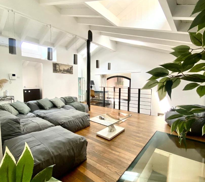 Photo of Livingroom in Sant'Eufemia
