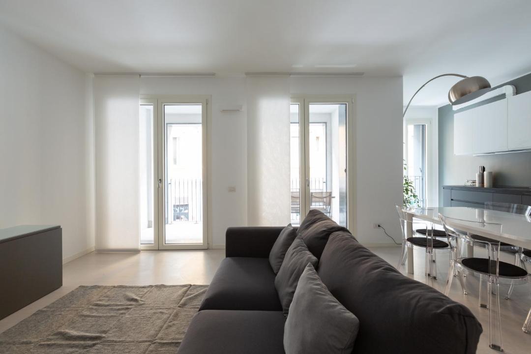Photo of Livingroom in Varesine