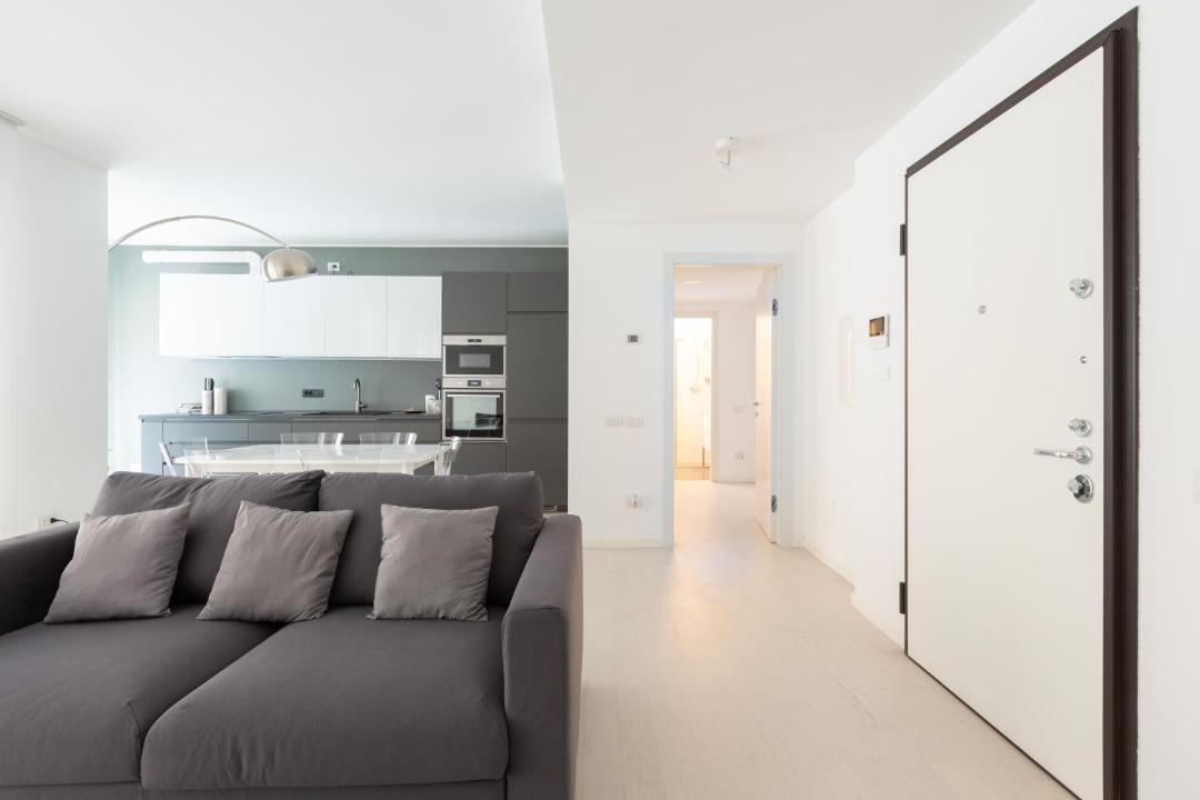 Photo of Livingroom in Varesine
