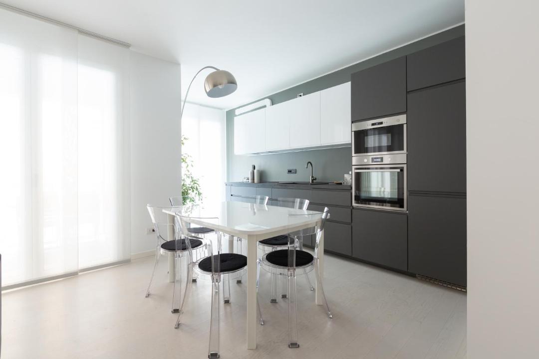 Photo of Kitchen in Varesine