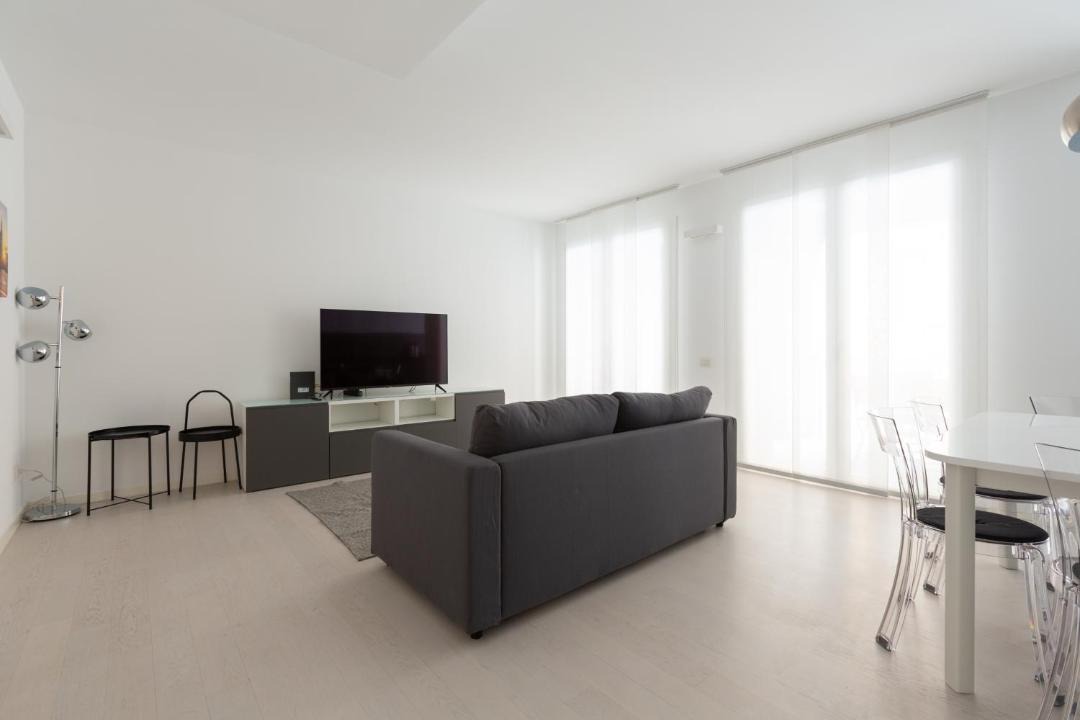 Photo of Livingroom in Varesine