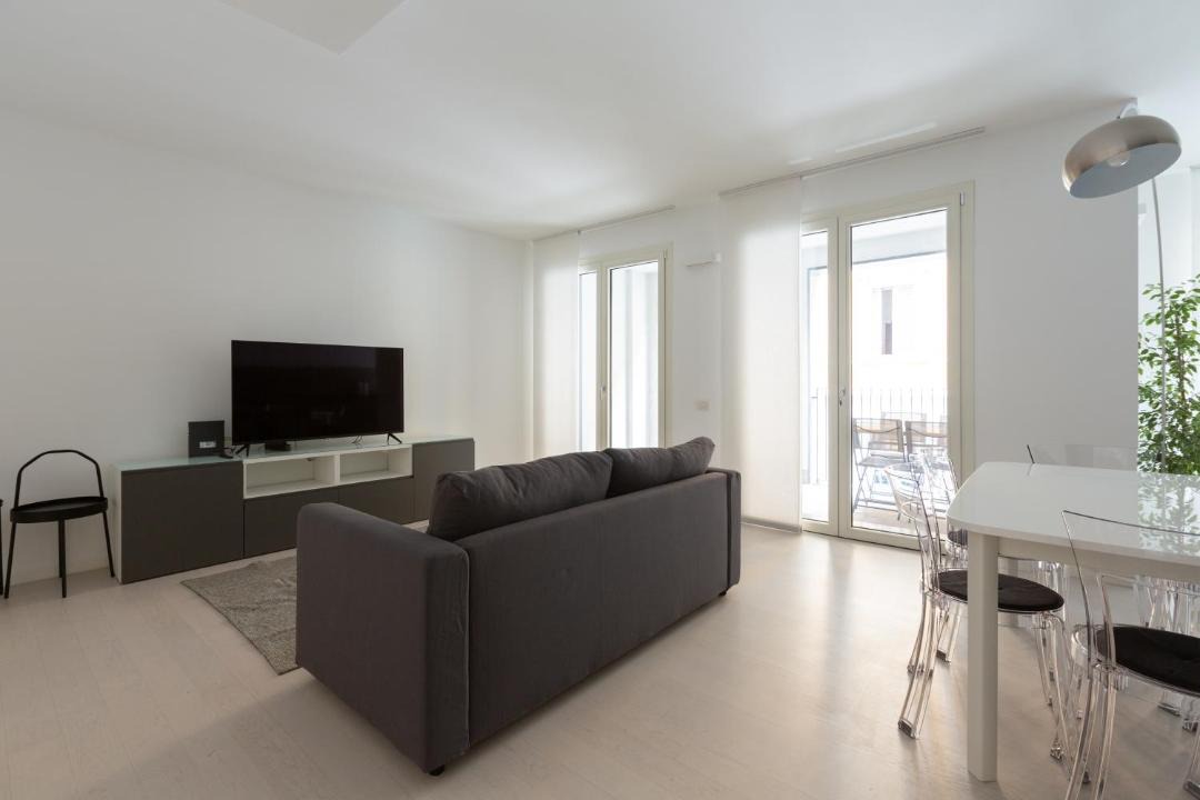 Photo of Livingroom in Varesine