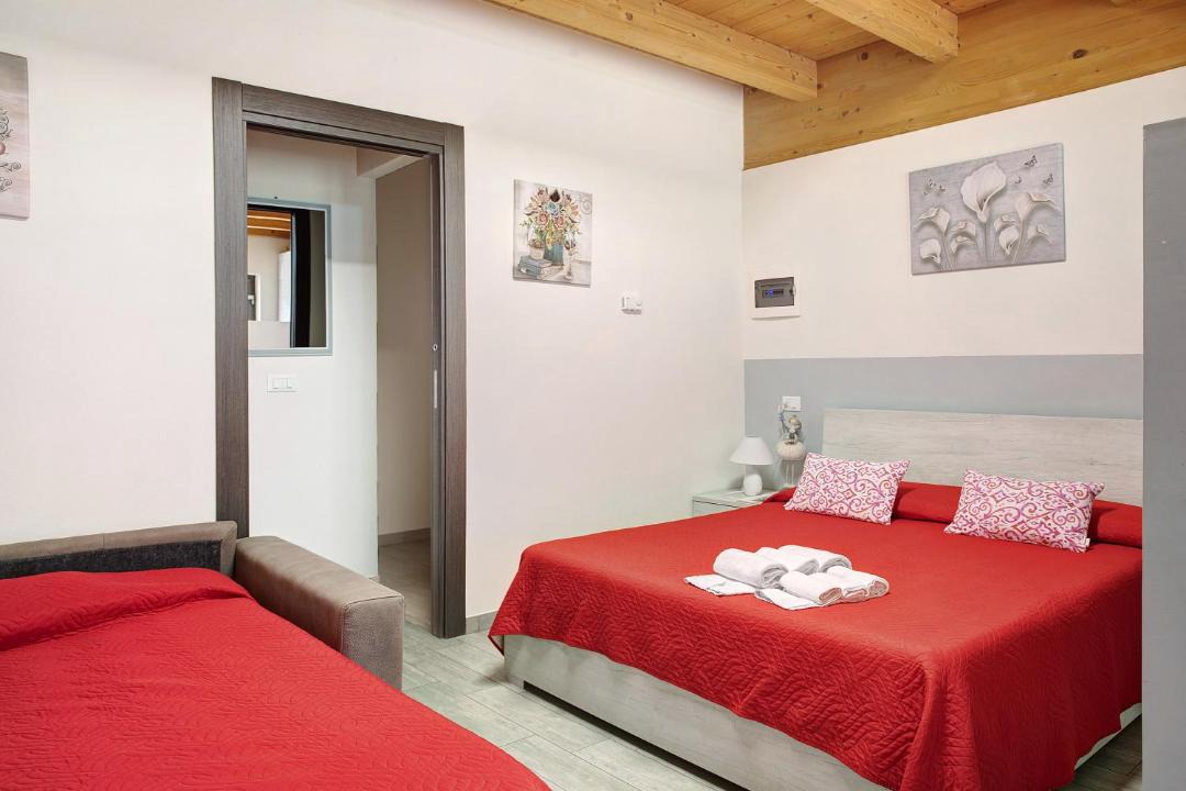 Photo of Bedroom in Talamona