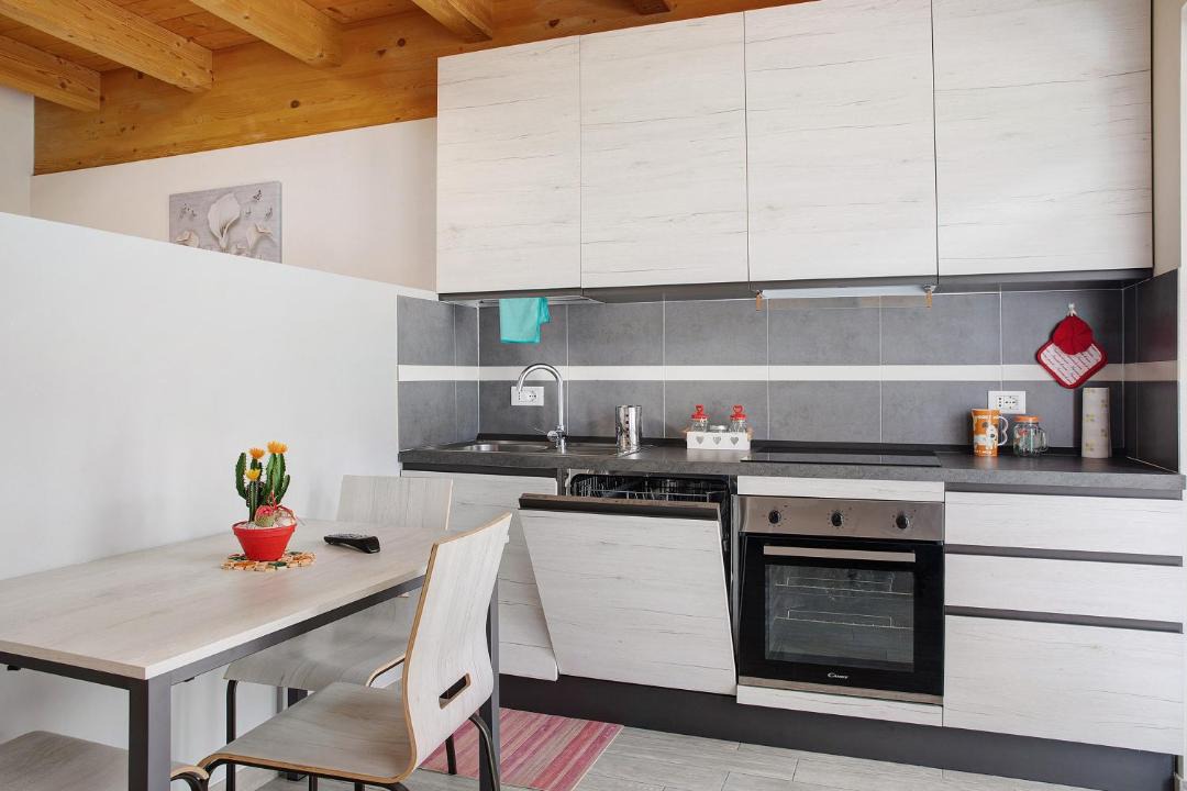 Photo of Kitchen in Talamona