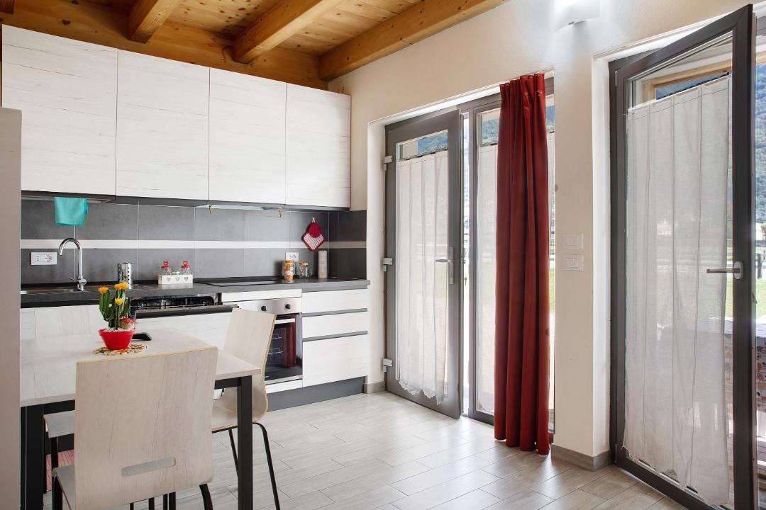 Photo of Kitchen in Talamona