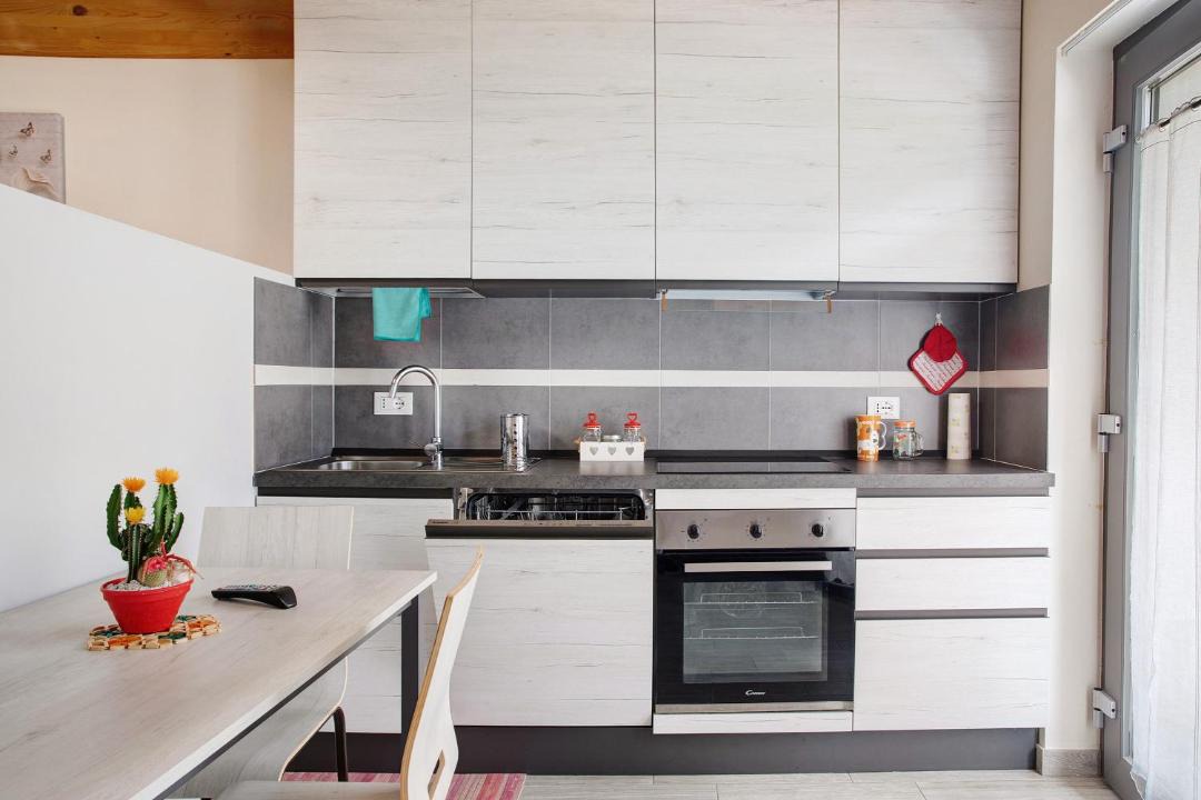 Photo of Kitchen in Talamona