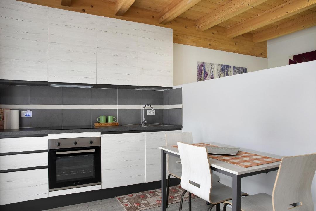 Photo of Kitchen in Talamona