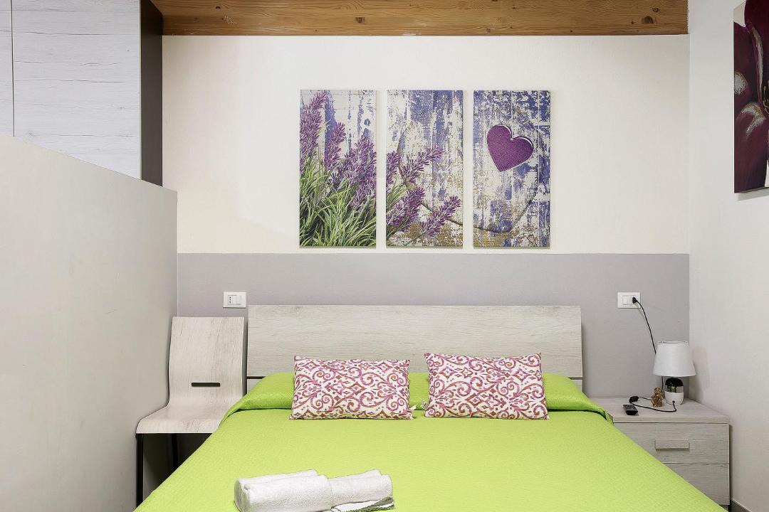 Photo of Bedroom in Talamona