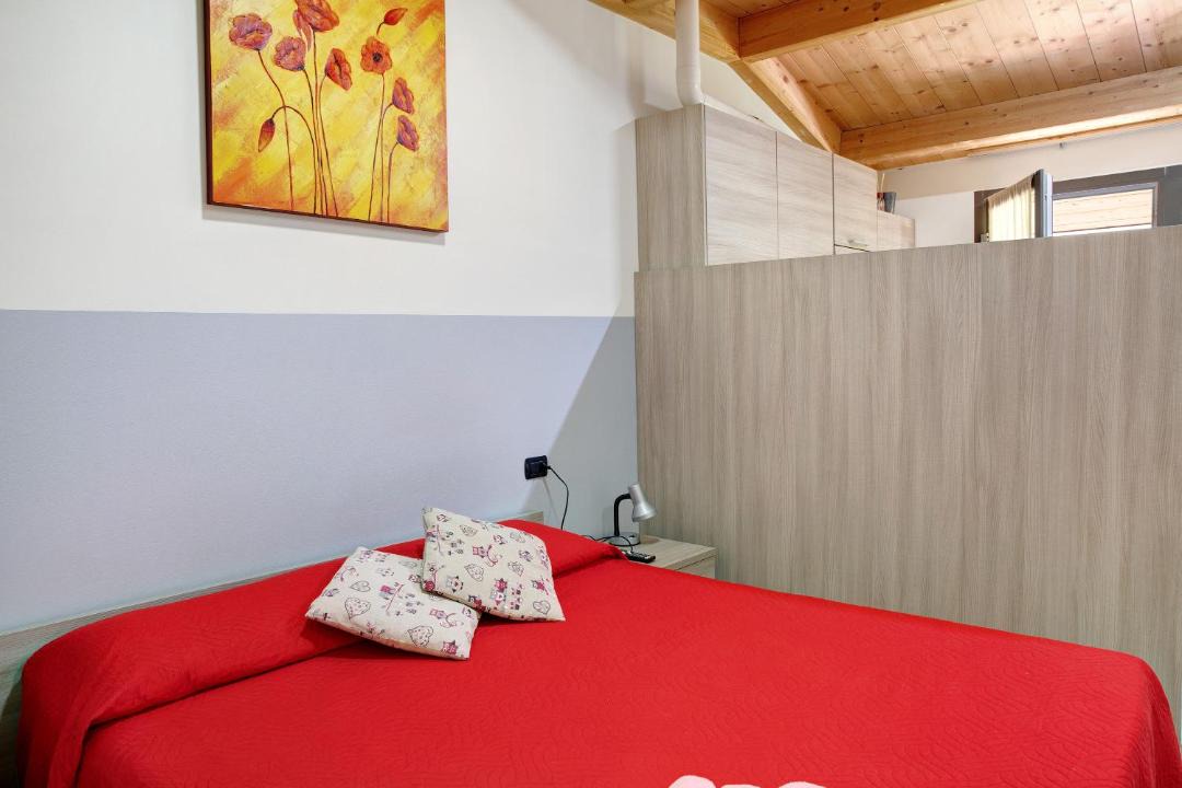 Photo of Bedroom in Talamona
