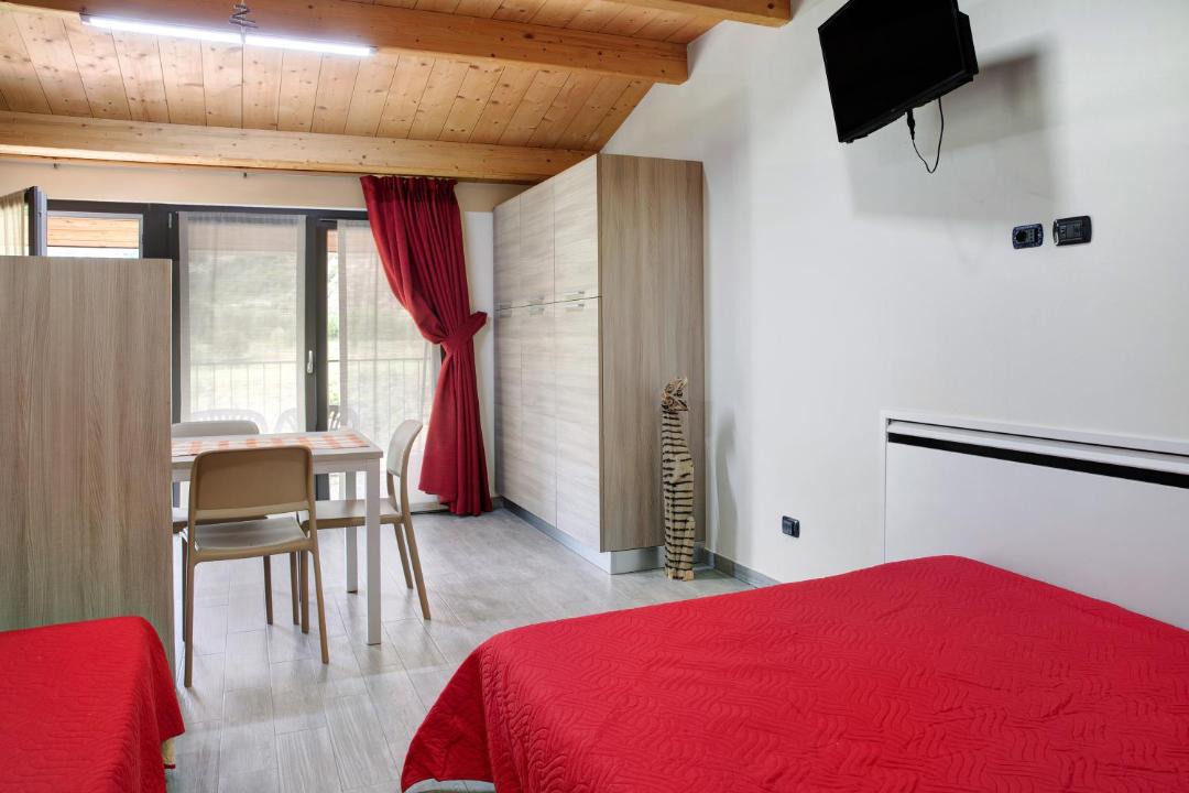 Photo of Bedroom in Talamona