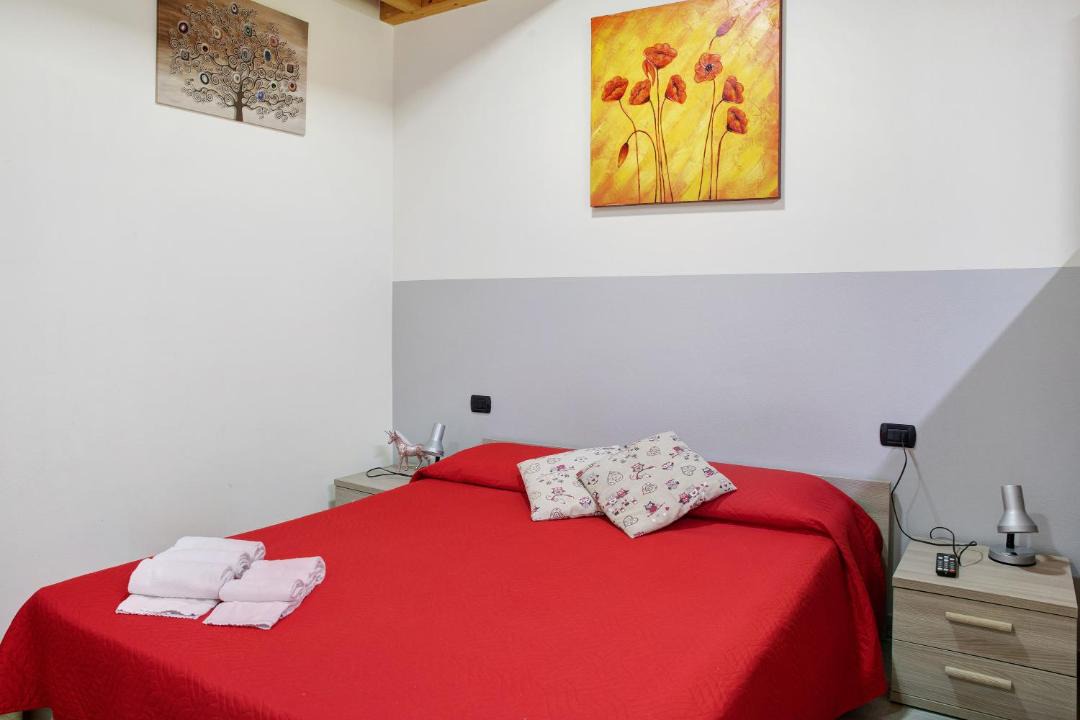 Photo of Bedroom in Talamona