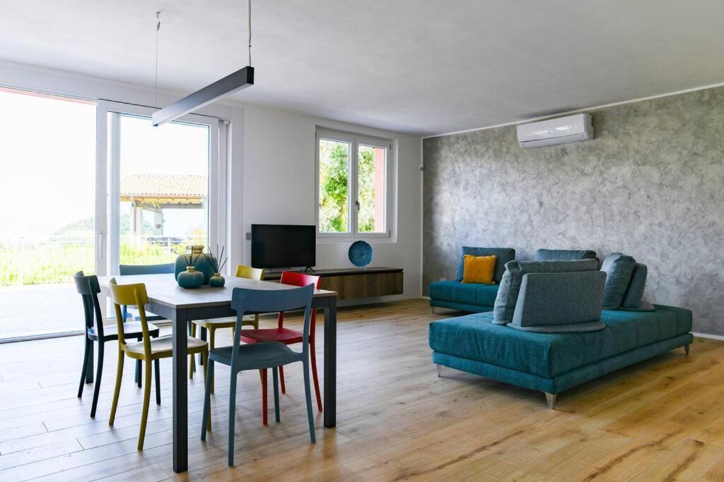 Photo of Livingroom in Visgnola