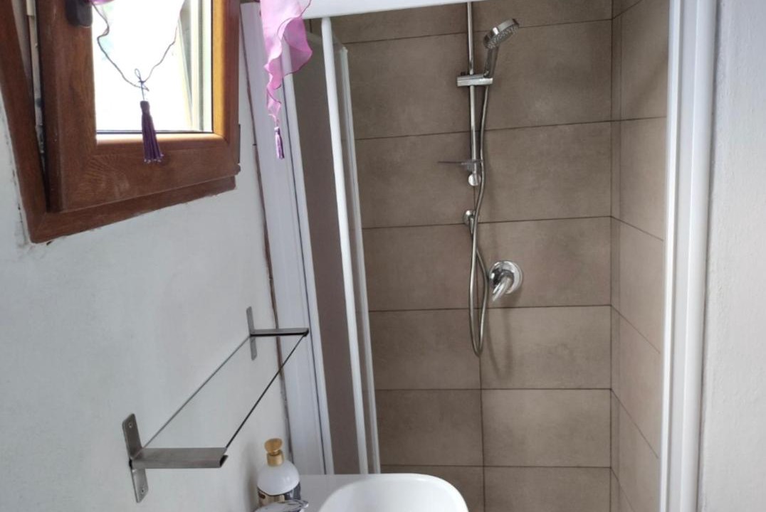 Photo of Bathroom in Zambla Alta