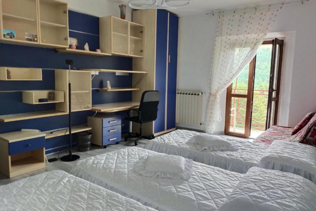 Photo of Bedroom in Zambla Alta