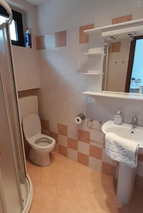 Photo of Bathroom in Idro
