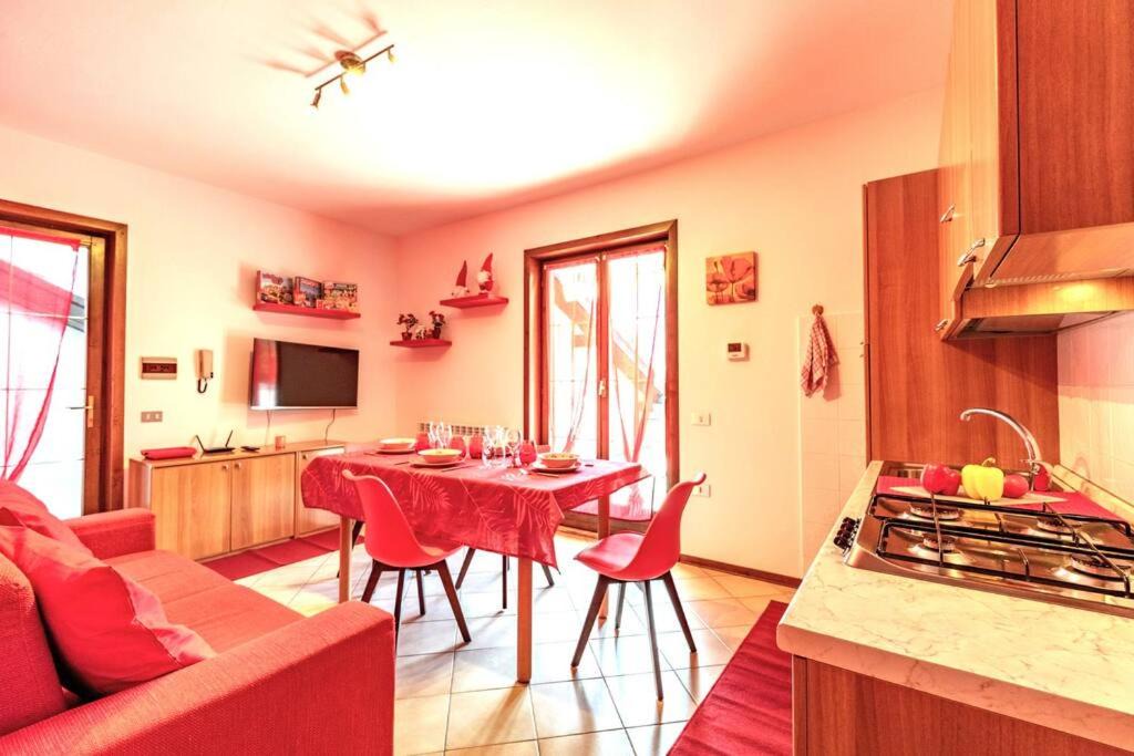Photo of Livingroom in Borno
