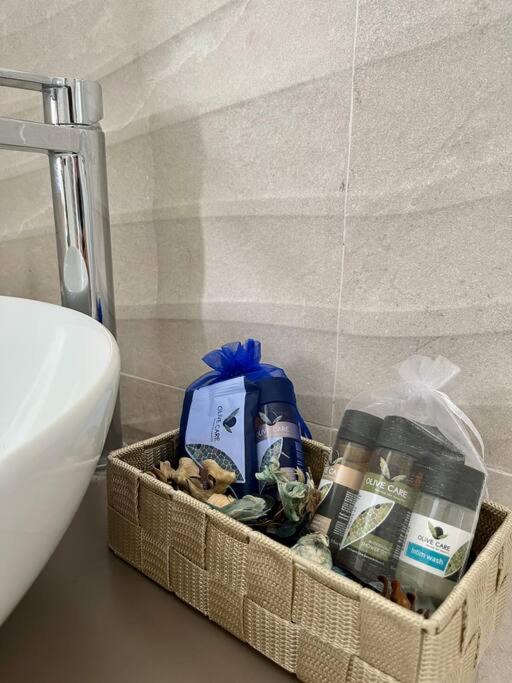 Photo of Bathroom in Pavia