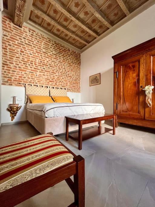 Photo of Bedroom in Pavia