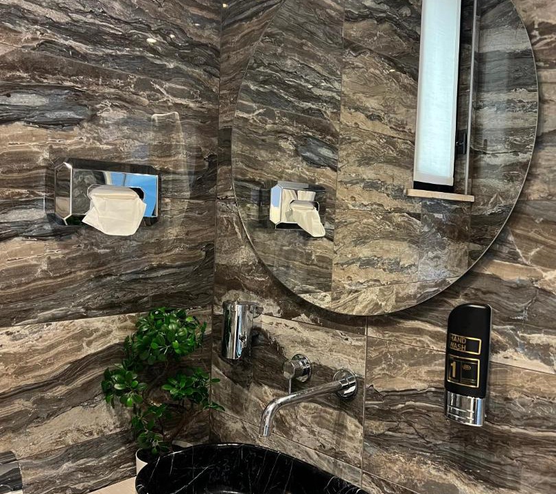 Photo of Bathroom in Sirmione Old Town
