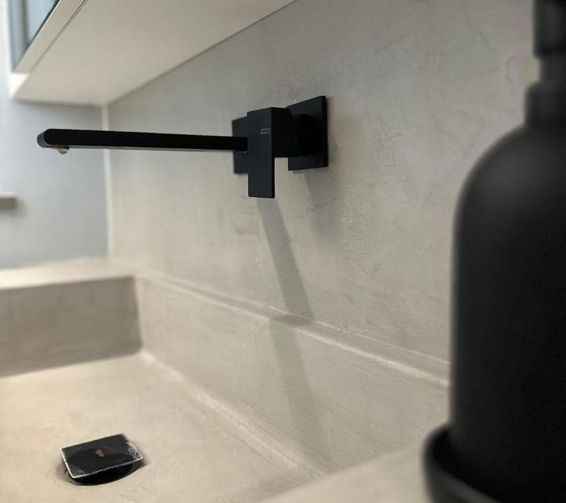 Photo of Bathroom in Lambrate