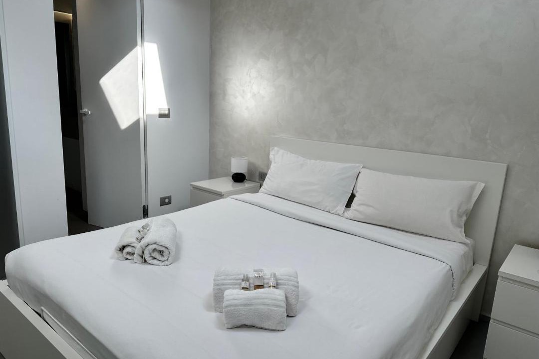 Photo of Bedroom in Lambrate