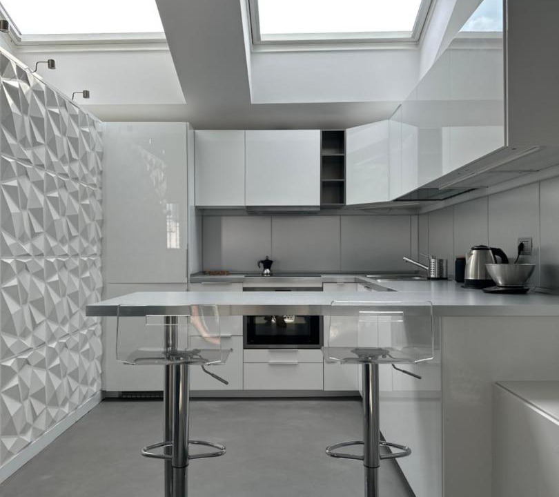 Photo of Kitchen in Lambrate