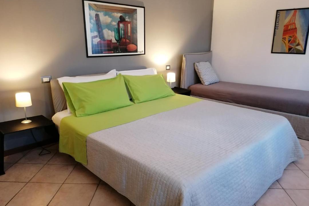 Photo of Bedroom in Rezzato