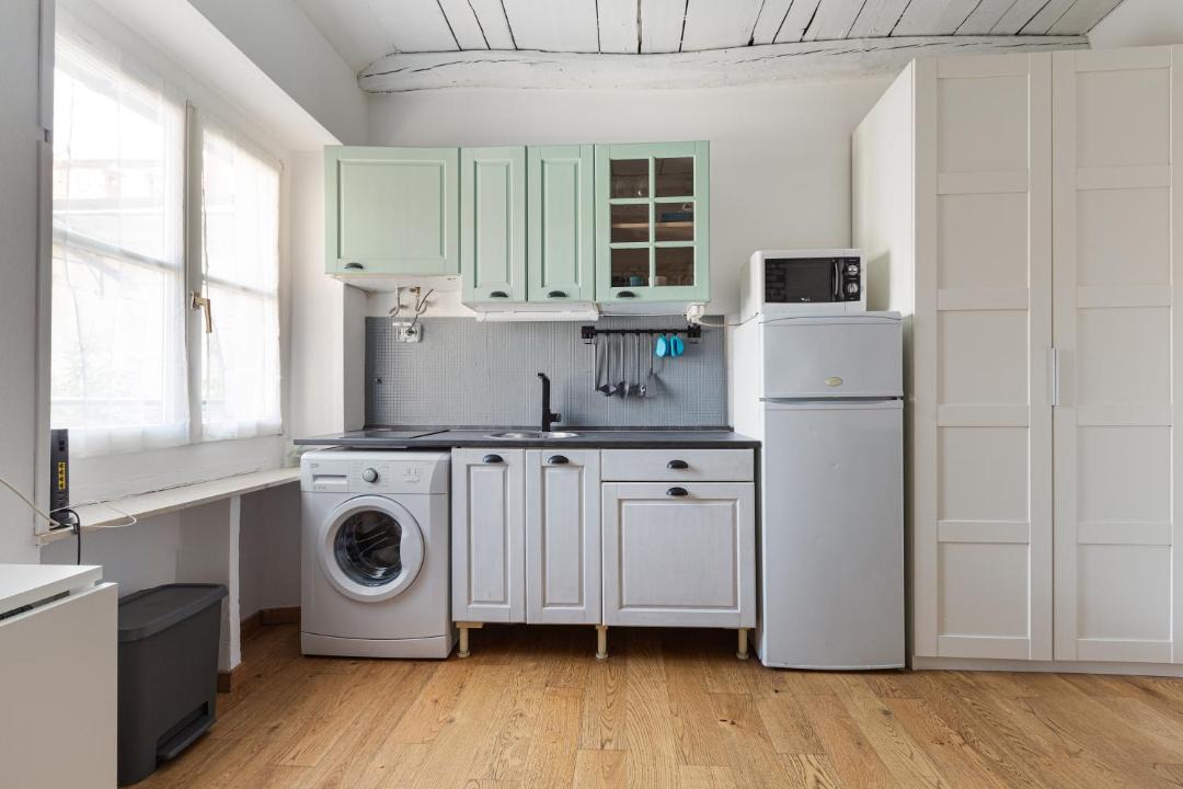 Photo of Kitchen in Porta Volta
