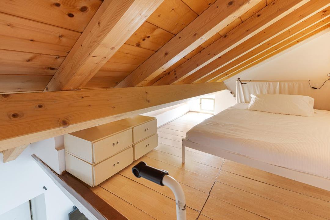 Photo of Bedroom in Porta Volta
