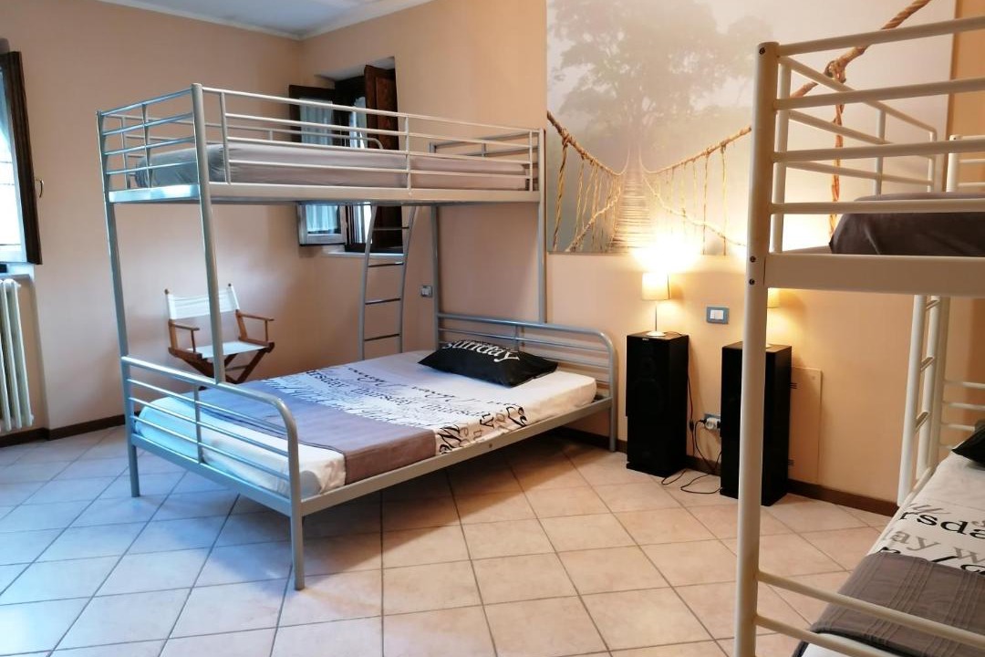 Photo of Bedroom in Rezzato