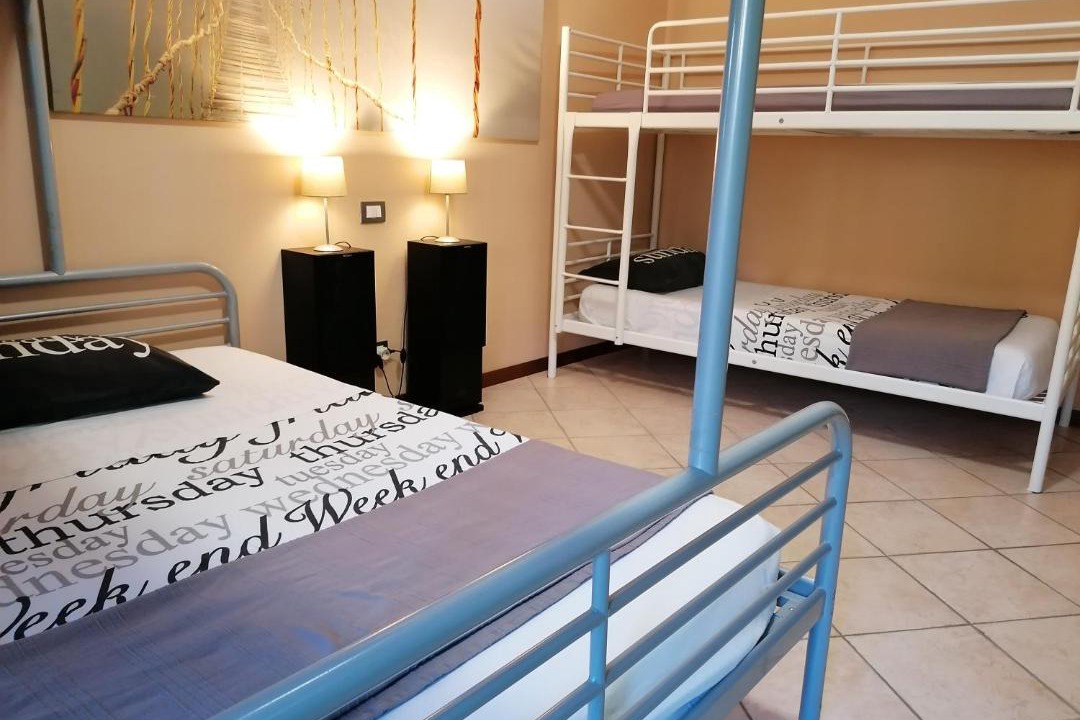 Photo of Bedroom in Rezzato