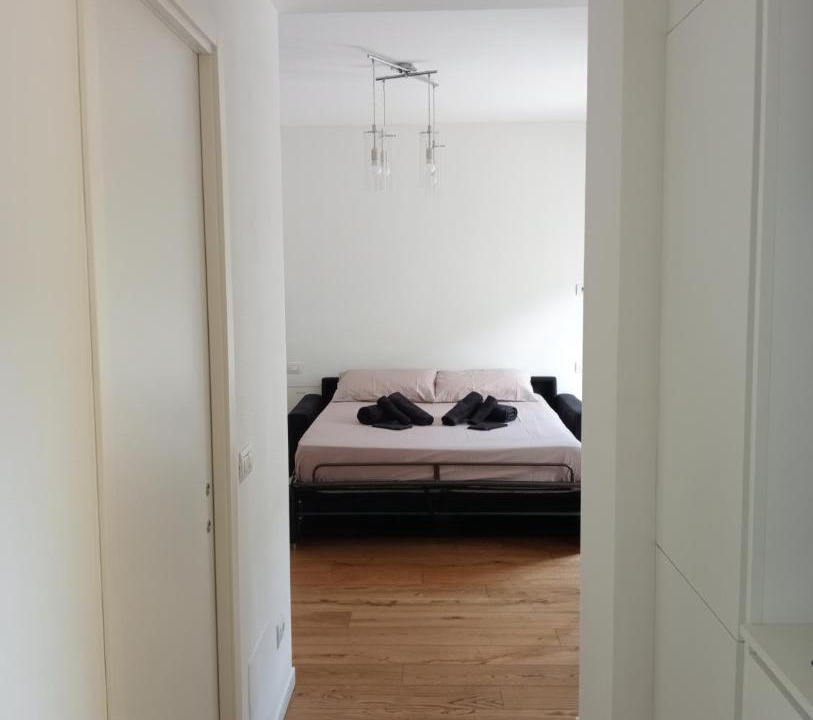 Photo of Bedroom in Bosisio Parini