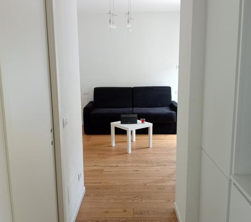 Photo of Livingroom in Bosisio Parini