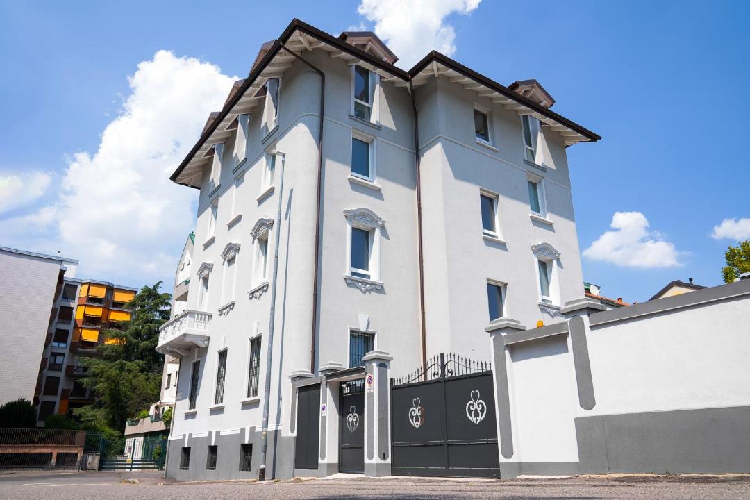 Photo of Buildings in Monza