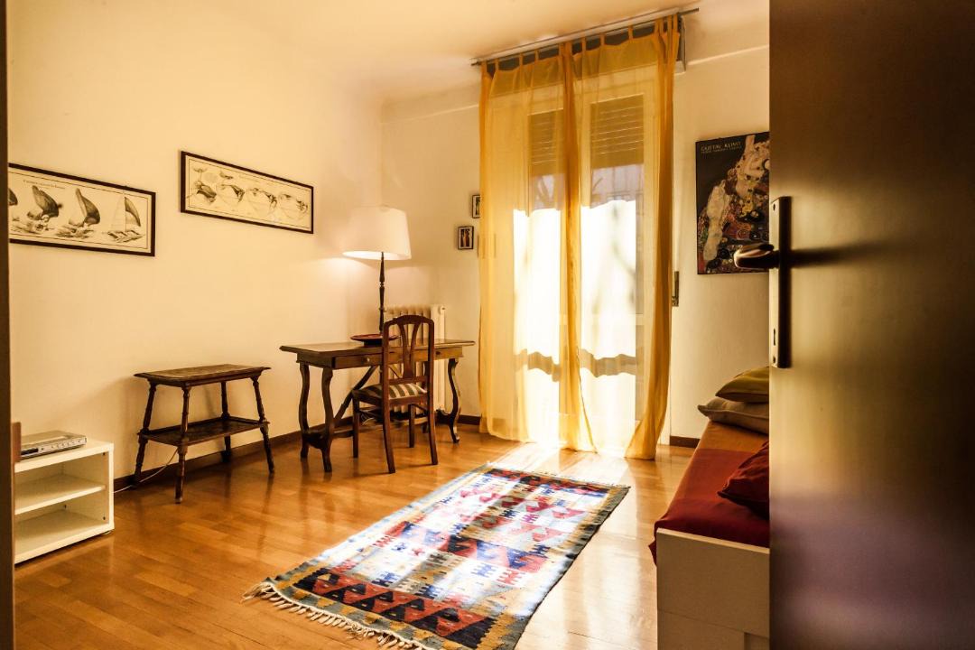 Photo of Livingroom in Fiera