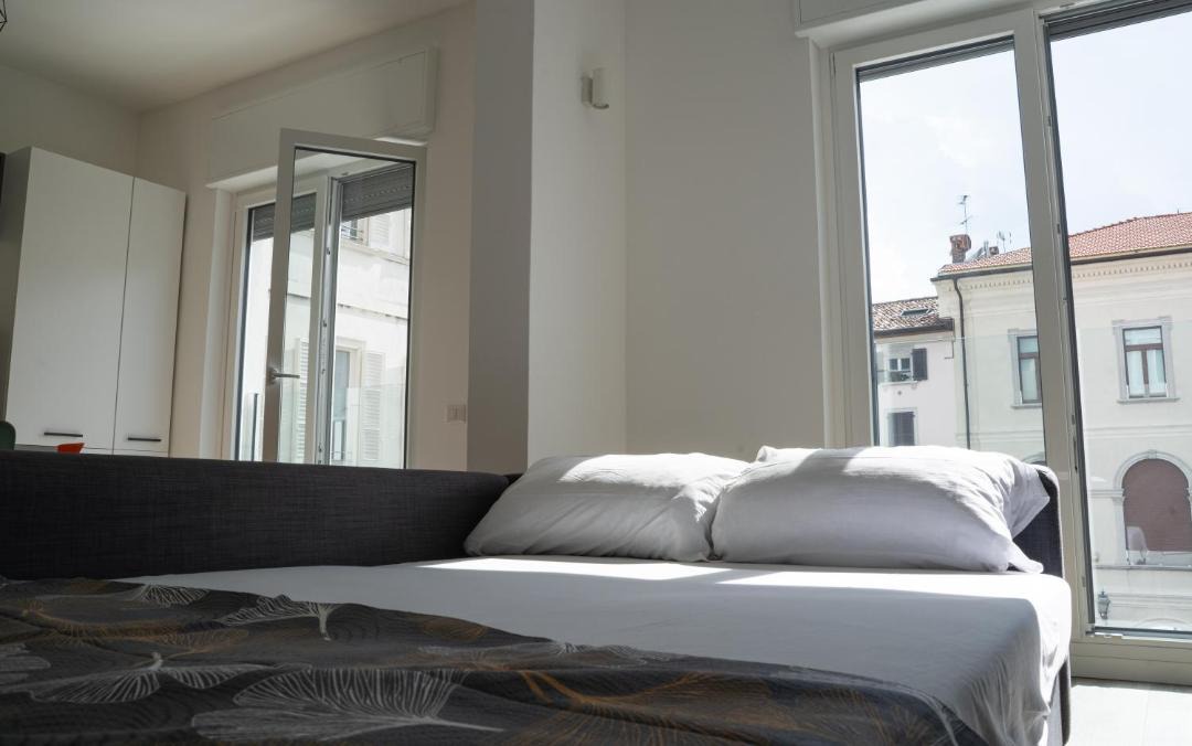 Photo of Bedroom in Lecco