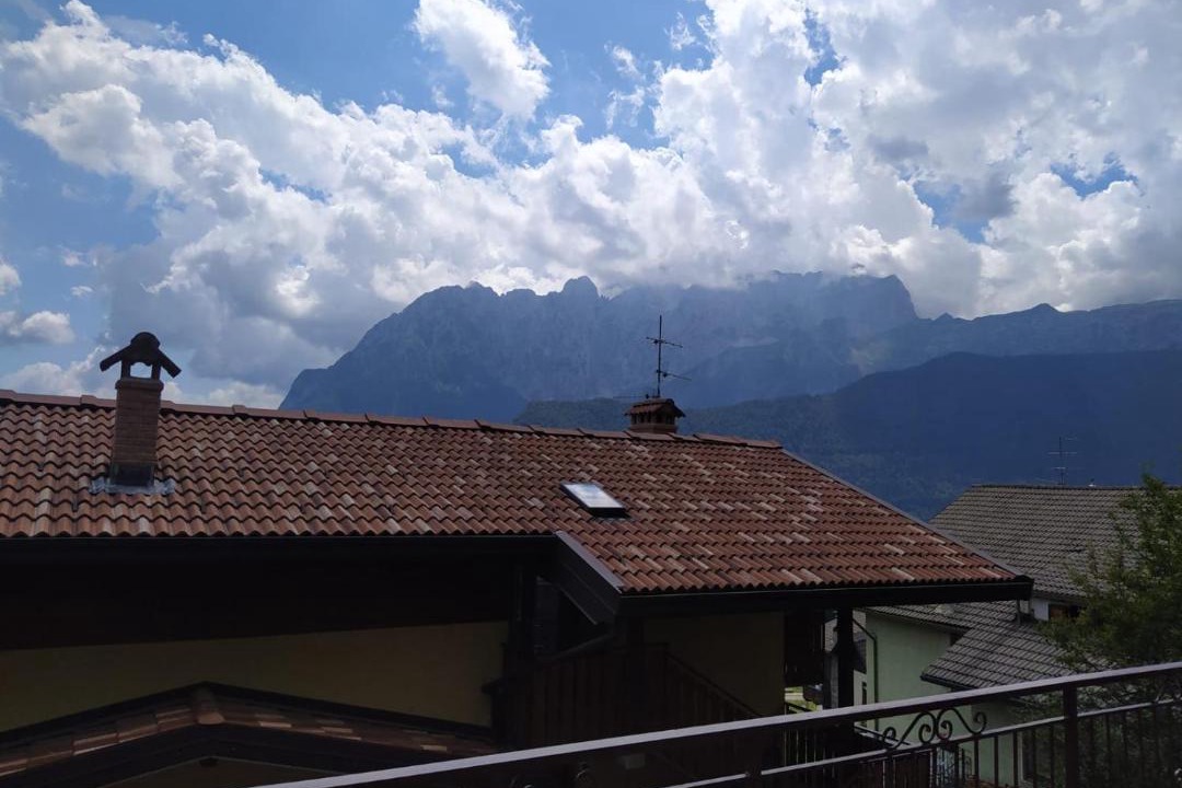 Photo of Buildings in Vilminore di Scalve