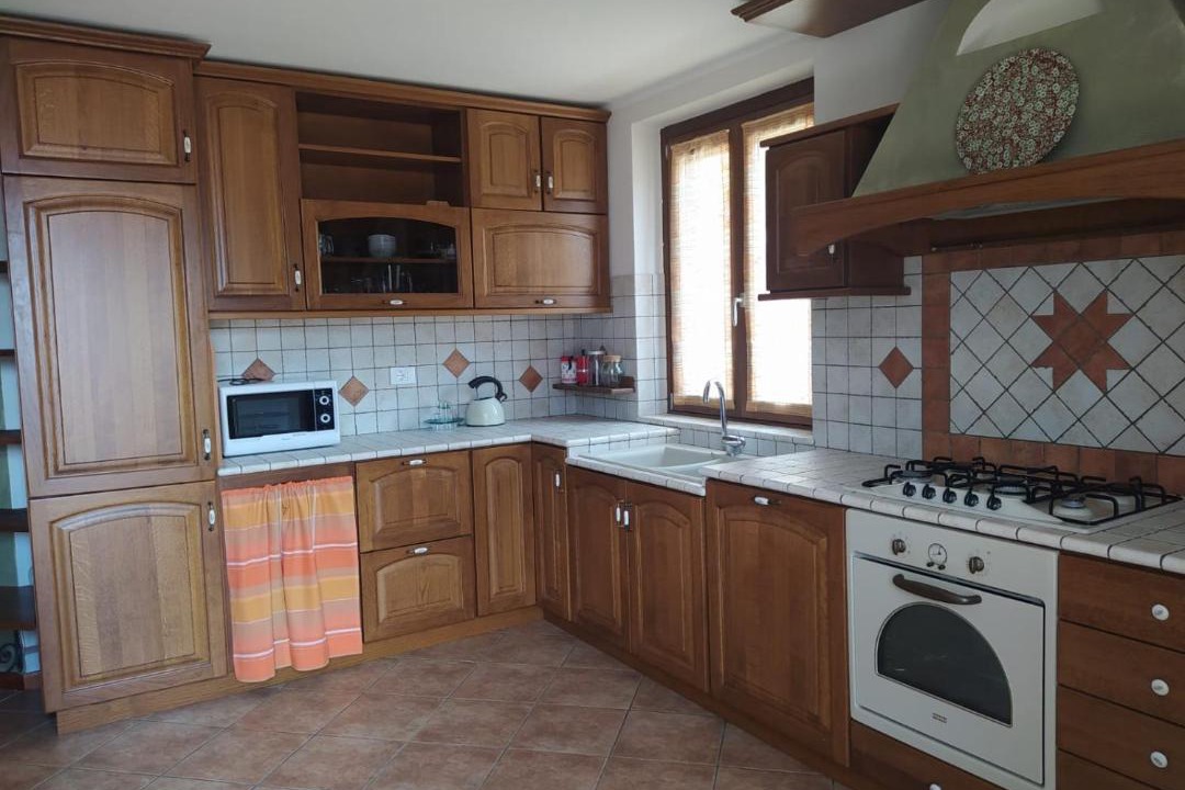 Photo of Kitchen in Vilminore di Scalve