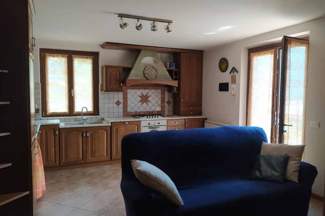 Photo of Livingroom in Vilminore di Scalve