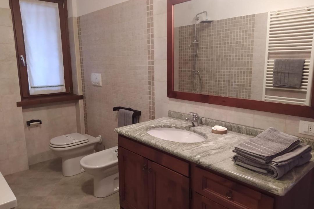 Photo of Bathroom in Vilminore di Scalve