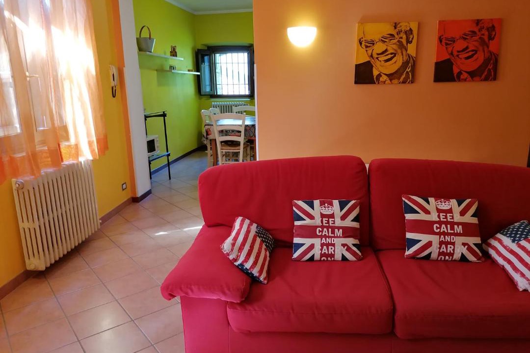 Photo of Livingroom in Rezzato