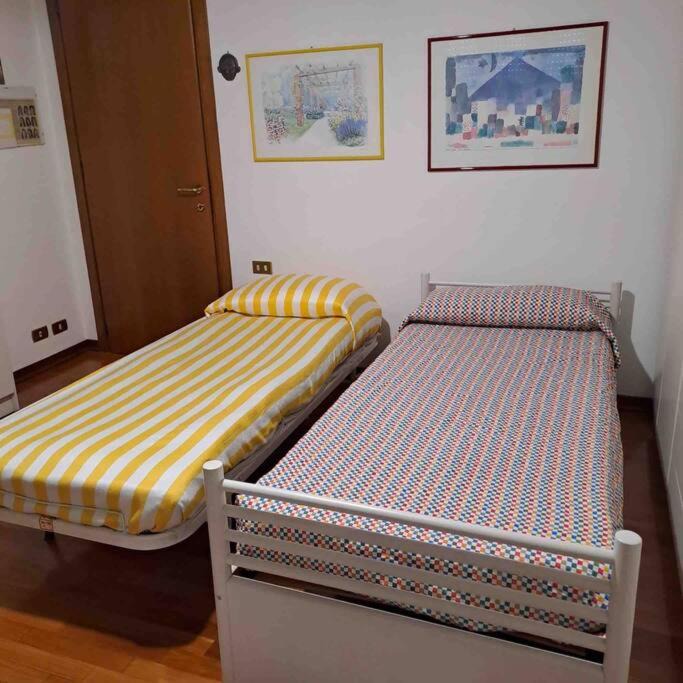 Photo of Bedroom in Gallarate