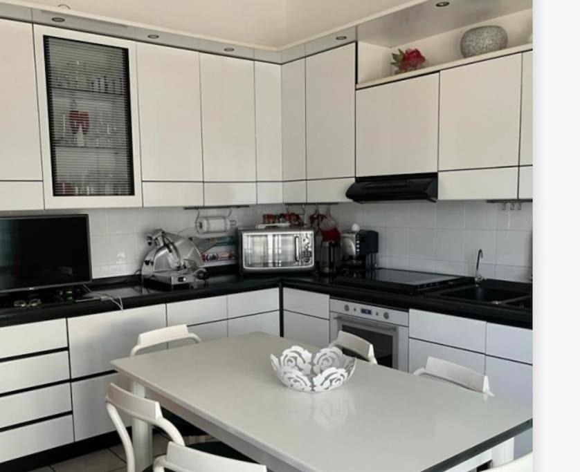 Photo of Kitchen in Gallarate
