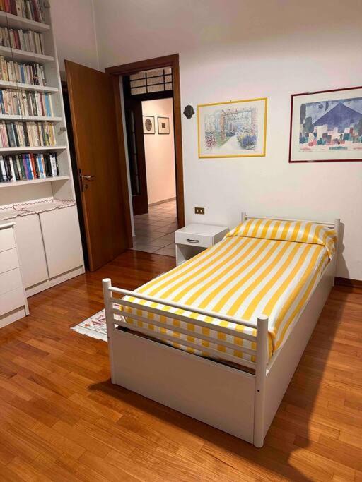 Photo of Bedroom in Gallarate