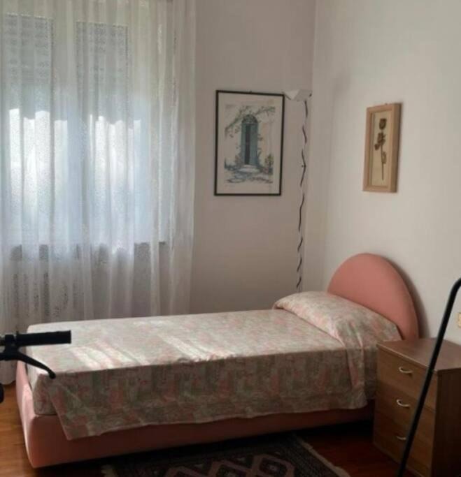 Photo of Bedroom in Gallarate